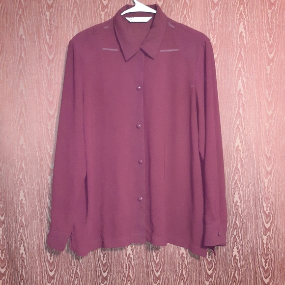 DRAPERS & DAMON 3 PIECE PANTS SET WOMEN'S SIZE L - Picture 1 of 6